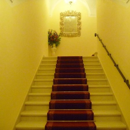 Bed and Breakfast Castello Conti Filo Torre Santa Susanna Exterior foto