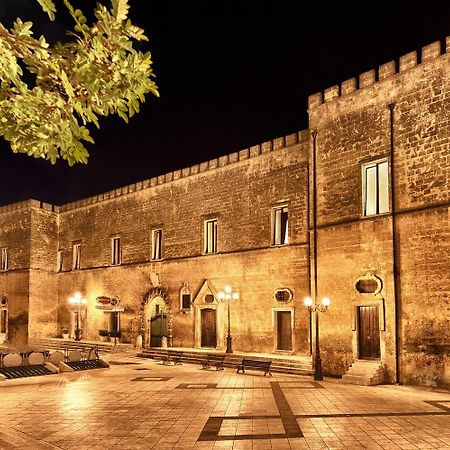 Bed and Breakfast Castello Conti Filo Torre Santa Susanna Exterior foto