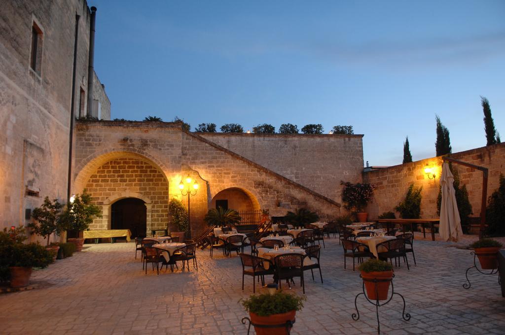 Bed and Breakfast Castello Conti Filo Torre Santa Susanna Exterior foto