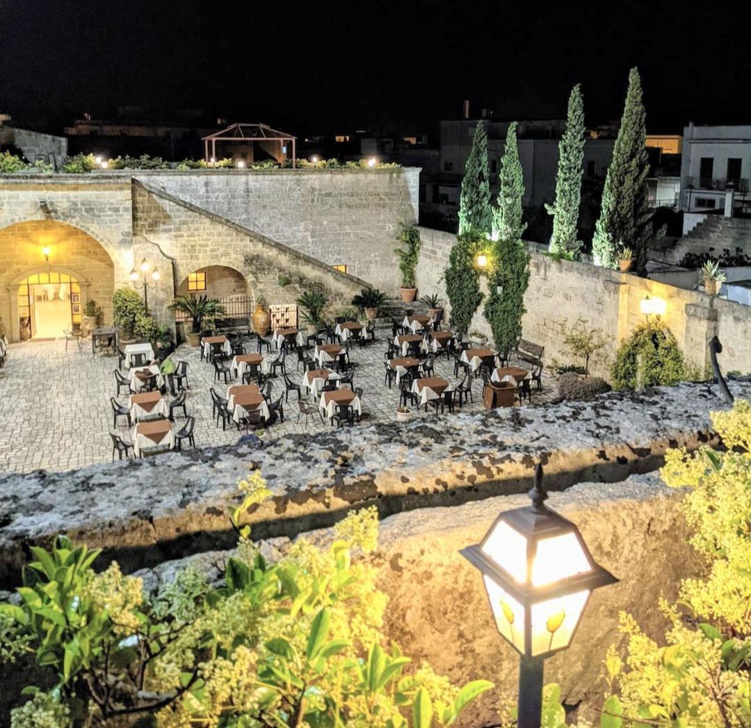 Bed and Breakfast Castello Conti Filo Torre Santa Susanna Exterior foto