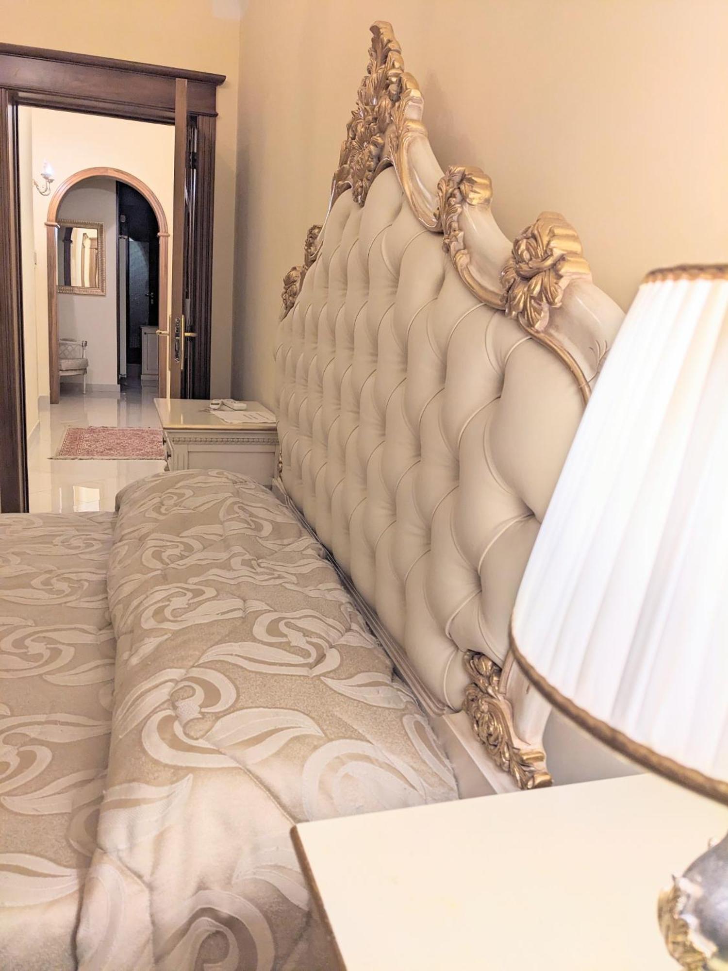 Bed and Breakfast Castello Conti Filo Torre Santa Susanna Exterior foto