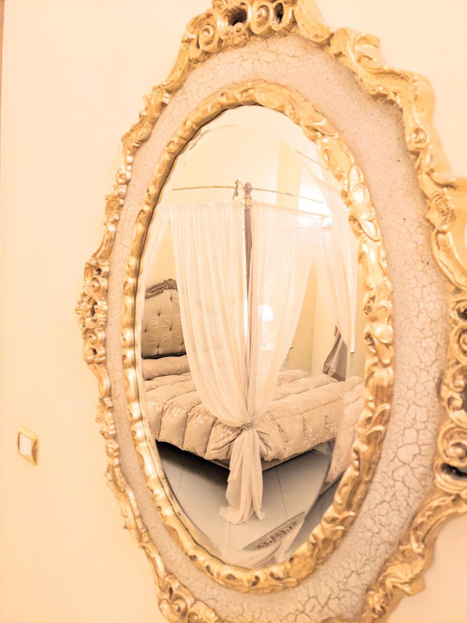 Bed and Breakfast Castello Conti Filo Torre Santa Susanna Exterior foto