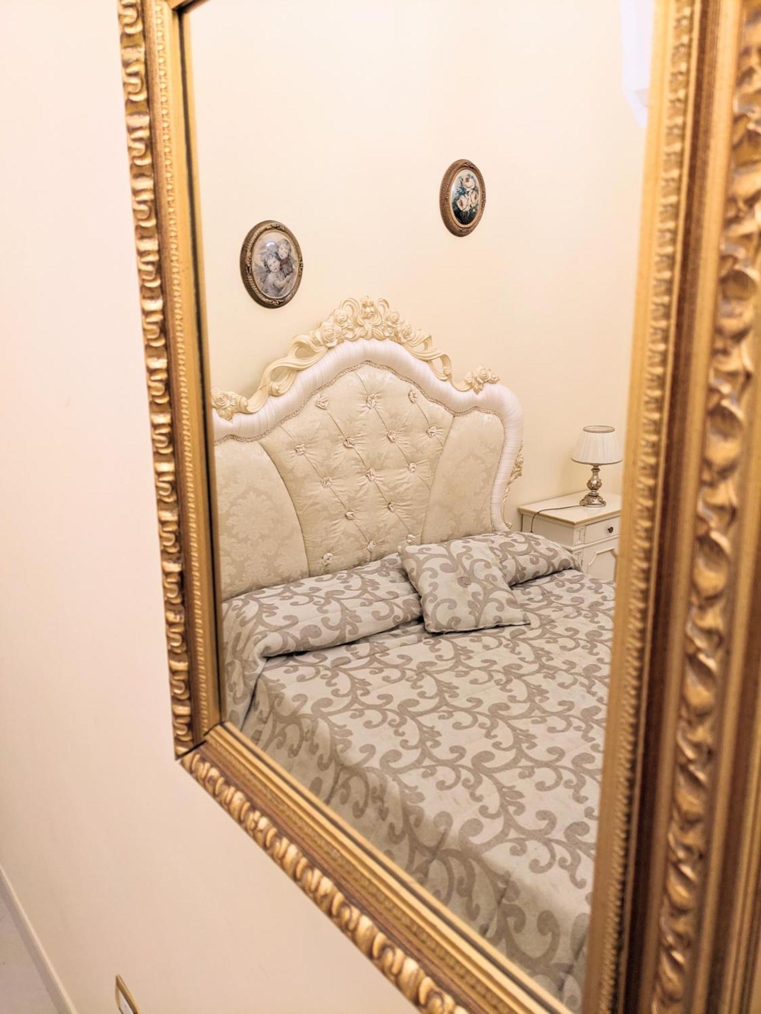 Bed and Breakfast Castello Conti Filo Torre Santa Susanna Exterior foto