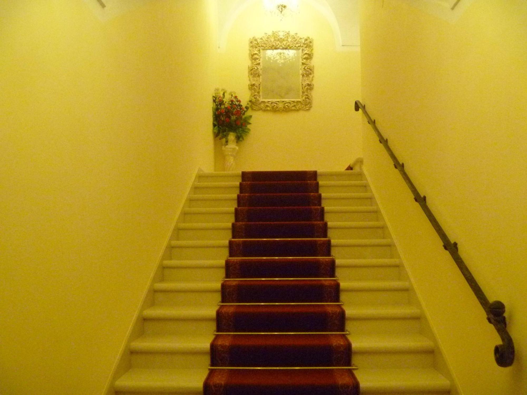 Bed and Breakfast Castello Conti Filo Torre Santa Susanna Exterior foto