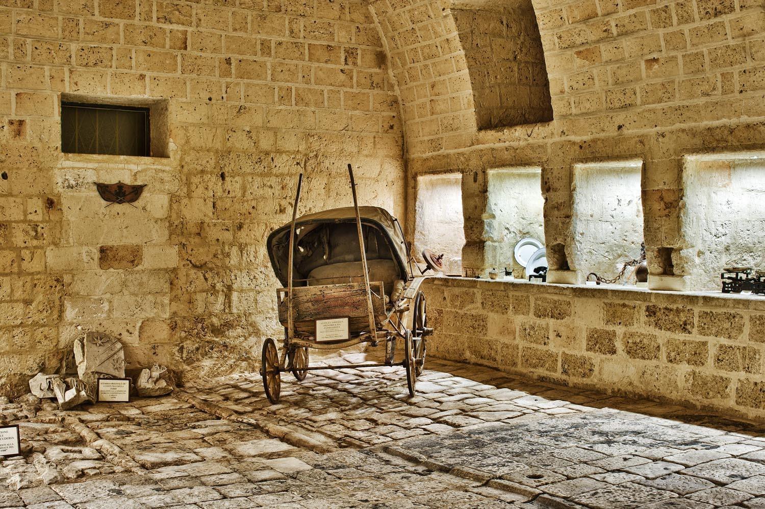 Bed and Breakfast Castello Conti Filo Torre Santa Susanna Exterior foto
