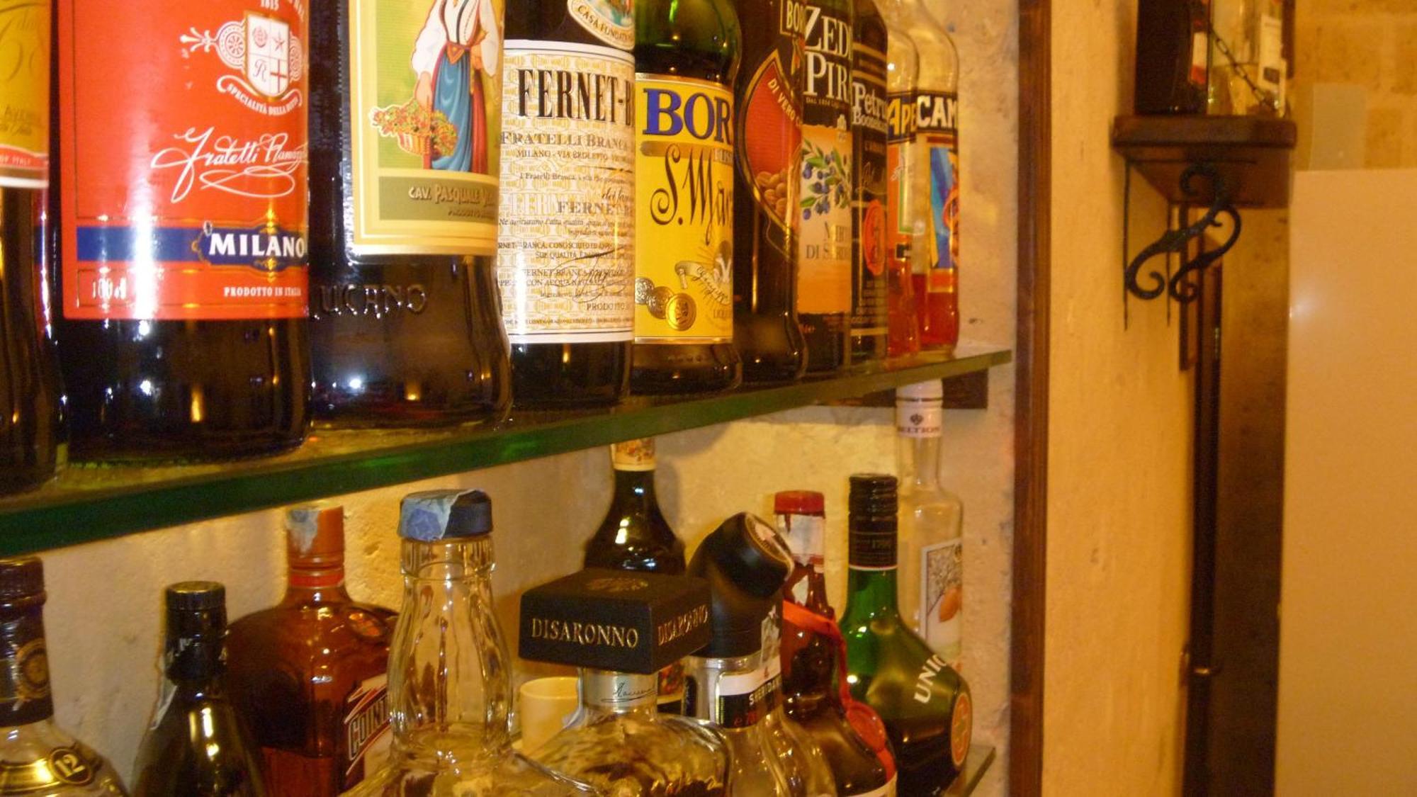 Bed and Breakfast Castello Conti Filo Torre Santa Susanna Exterior foto